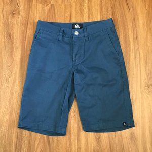 Quiksilver Dress Shorts